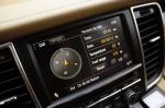 Porsche Panamera V6 2011 года